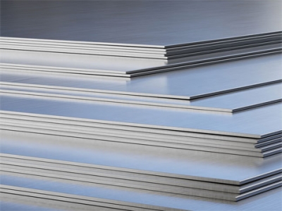 Hot Rolled Steel Sheet