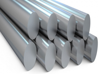 Stainless Steel Round Bar