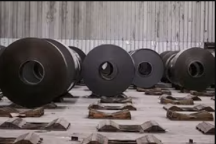 Mỹ giảm thuế nhập khẩu các sản phẩm phái sinh làm từ thép, nhôm và đồng