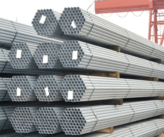 Ứng dụng thực tế của thép trong công nghiệp và xây dựng