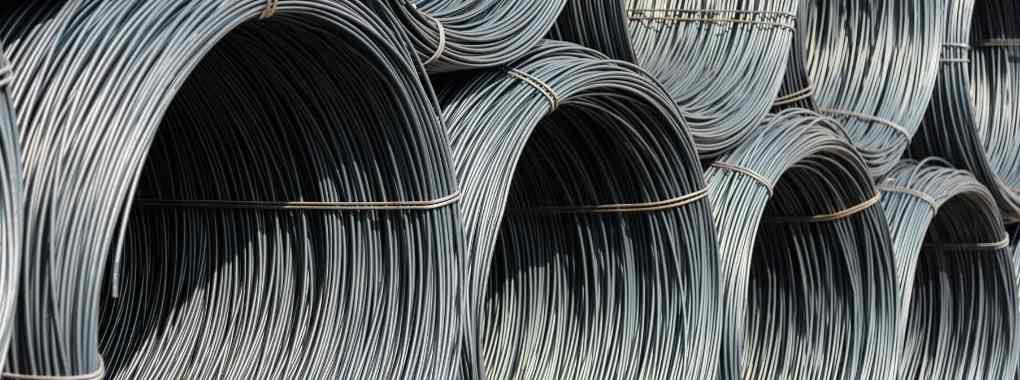 Wire Rod Steel