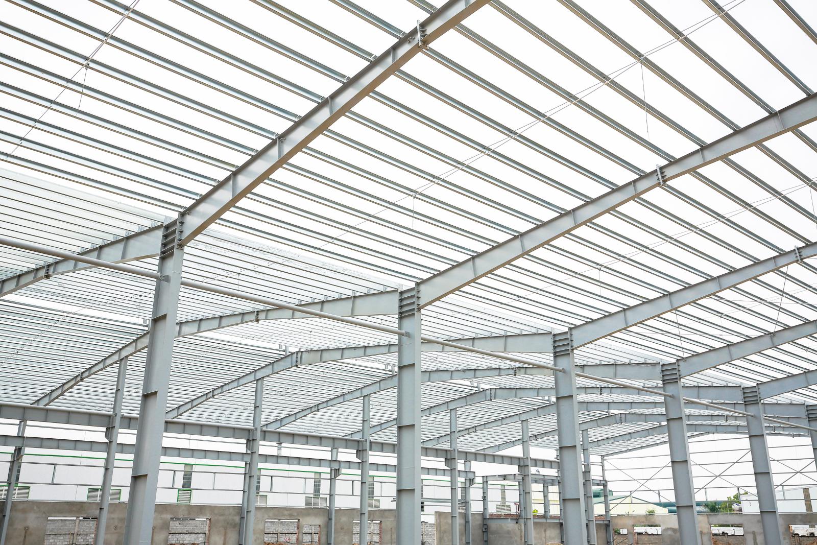 Steel Base Plates & Steel Fitting Plates: Types, Standards & Selection