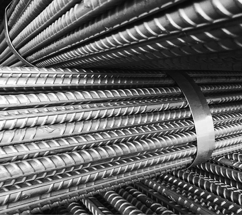 How to Calculate Steel Weight & Cost for Construction Projects